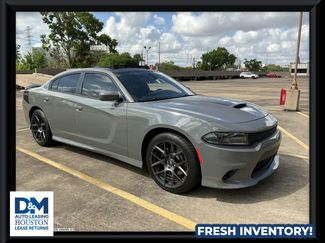 Used 2019 Dodge Charger R/T w/ Daytona Edition Group video 1