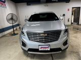 Used 2019 Cadillac XT5 Platinum image 2