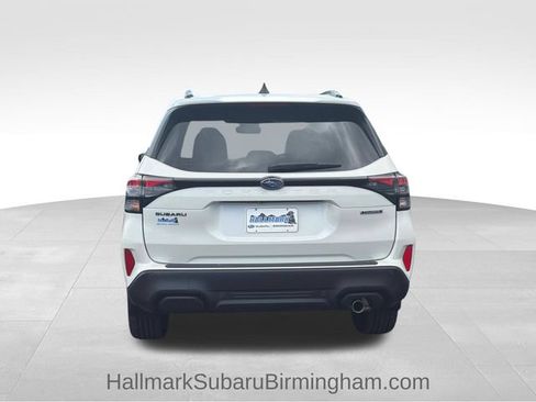 New 2026 Subaru Forester Touring w/ Touring Package AWD/4WD image 6