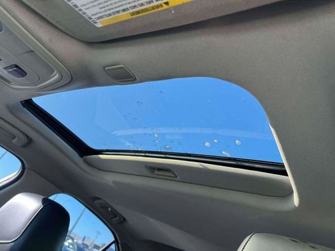 Used 2017 Cadillac ATS Luxury image 23