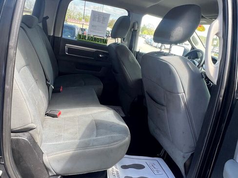 Used 2013 RAM 1500 Classic SLT image 13
