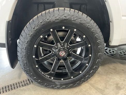 Used 2021 RAM 1500 Limited AWD/4WD image 7