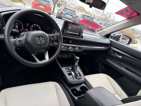 Certified 2023 Honda CR-V EX image 23
