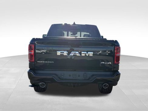 New 2026 RAM 1500 Tungsten w/ Trailer Tow Group AWD/4WD image 34