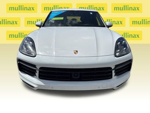 Used 2020 Porsche Cayenne image 10