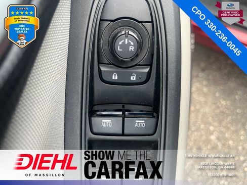 Used 2023 Subaru Forester Premium AWD/4WD image 19