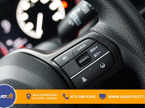 Used 2024 Honda HR-V LX image 20