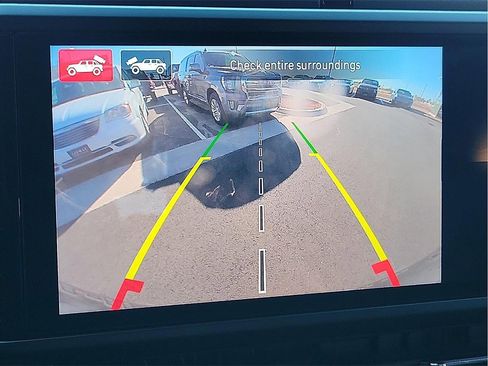 Used 2024 Jeep Wrangler Unlimited Rubicon 392 image 16