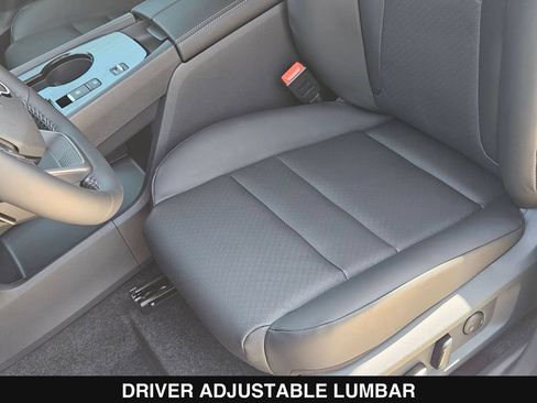 New 2026 Nissan Rogue Dark Armor FWD image 16