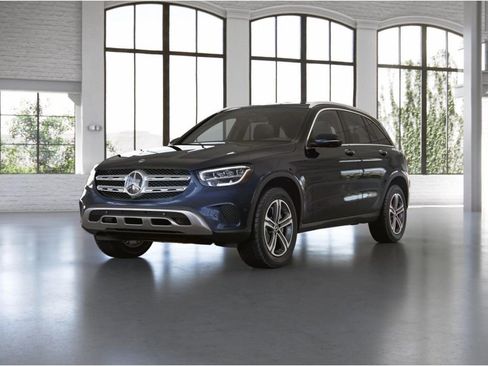Certified 2022 Mercedes-Benz GLC 300 4MATIC image 41