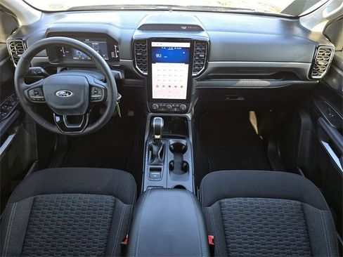 Used 2024 Ford Ranger XLT w/ Equipment Group 301A High image 19