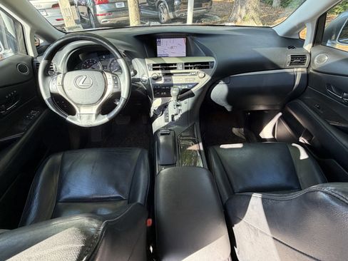 Used 2015 Lexus RX 350 FWD image 62