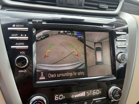 Used 2019 Nissan Murano Platinum w/ Cargo Package FWD image 19