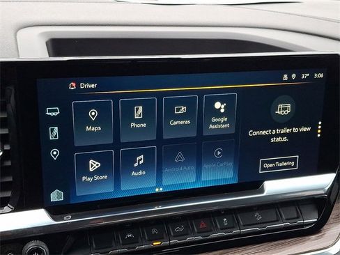 Used 2024 Chevrolet Silverado 1500 LT w/ Z71 Off-Road Package image 25