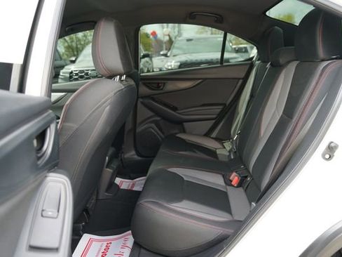 Used 2023 Subaru WRX AWD/4WD image 8