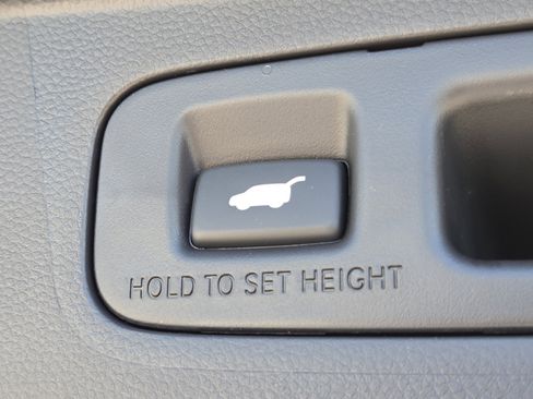 New 2026 Honda CR-V EX-L image 22