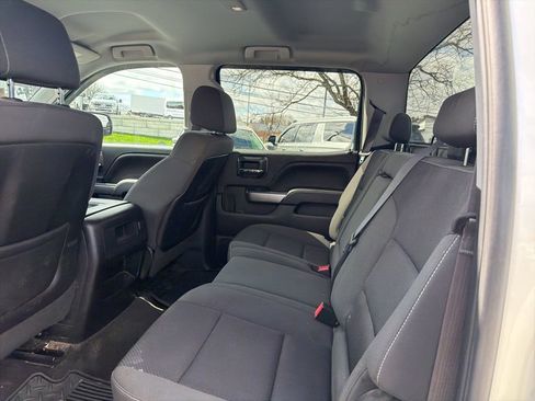 Used 2015 Chevrolet Silverado 1500 LT w/ All Star Edition image 9