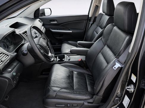 Used 2014 Honda CR-V EX-L image 9