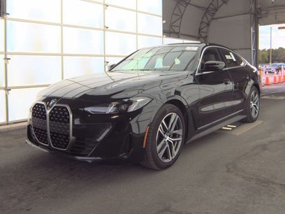 Used 2025 BMW 430i xDrive