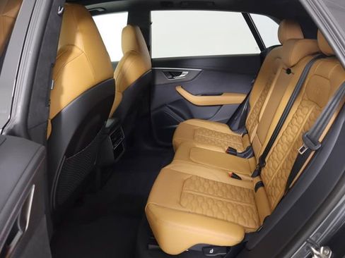 New 2026 Audi RS Q8 performance image 15