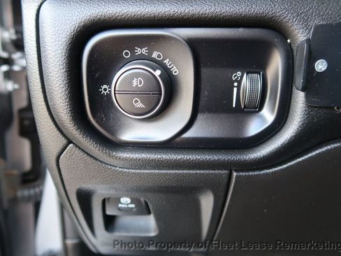 Used 2024 RAM 1500 Lone Star w/ Trailer Tow Group AWD/4WD image 38