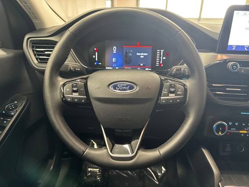 Used 2024 Ford Escape Active AWD/4WD image 22