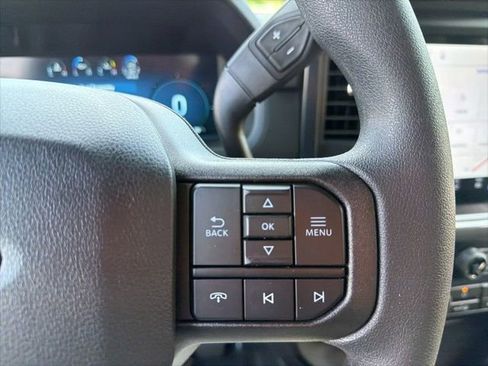 New 2026 Ford F150 STX w/ Equipment Group 200A AWD/4WD image 6