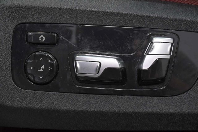 Used 2021 BMW X6 sDrive40i w/ M Sport Package RWD image 30