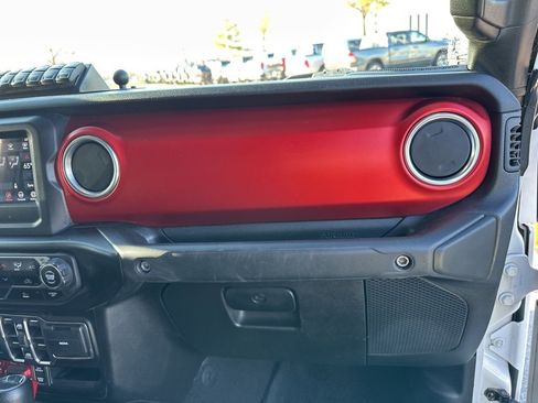 Used 2020 Jeep Gladiator Rubicon image 55