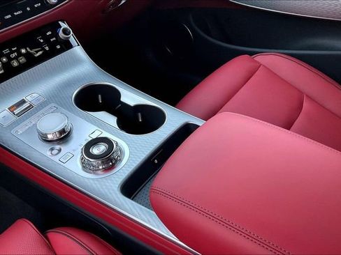 New 2026 Genesis GV70 2.5T Sport Prestige w/ G1 Accessory Package image 8