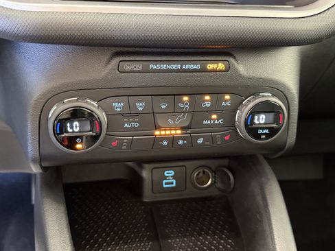 Certified 2021 Ford Bronco Sport Outer Banks image 22