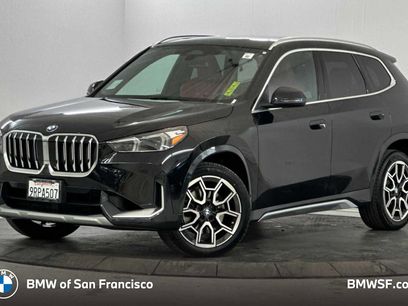 Used 2025 BMW X1 xDrive28i w/ Convenience Package