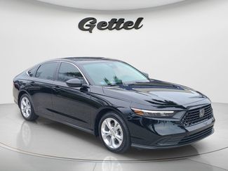 Used 2025 Honda Accord LX video 2