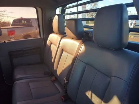 Used 2013 Ford F350 XL w/ PWR Equipment Group image 9