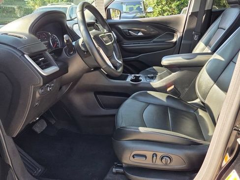 Used 2024 GMC Terrain SLT AWD/4WD image 11