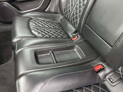Used 2018 Audi S7 Prestige image 21