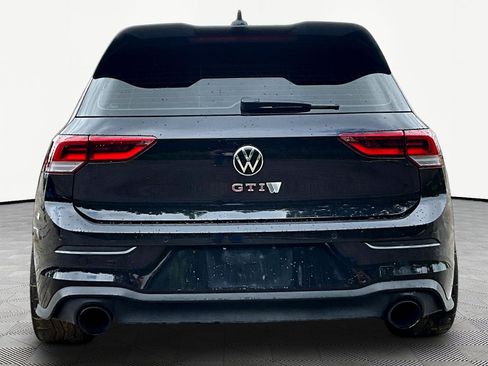 Used 2023 Volkswagen GTI Autobahn FWD image 5
