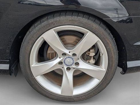 Used 2014 Mercedes-Benz C 350 Coupe image 10