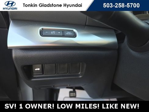Used 2023 Nissan Maxima SV w/ Floor Mat Group image 11