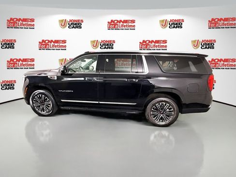 Used 2025 GMC Yukon XL Elevation AWD/4WD image 15