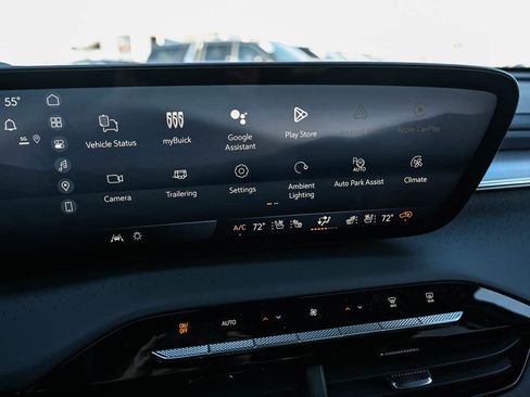 New 2026 Buick Enclave Avenir w/ Super Cruise Package image 26