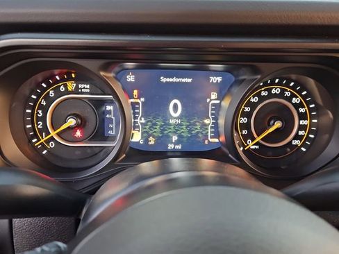 New 2026 Jeep Gladiator Rubicon image 11