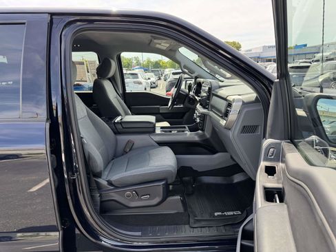 Used 2021 Ford F150 XLT w/ Equipment Group 302A High AWD/4WD image 14
