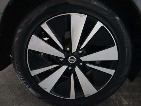 Used 2019 Nissan Altima 2.5 SV FWD image 31