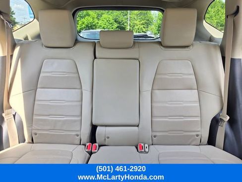 Certified 2022 Honda CR-V Touring image 13