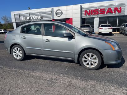 Used 2011 Nissan Sentra 2.0 SL
