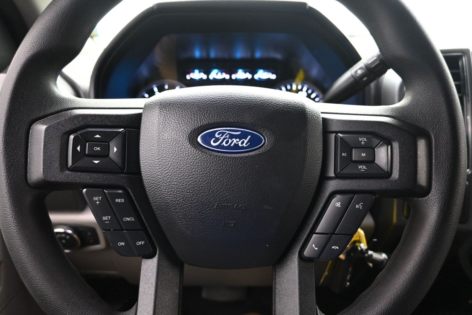 Used 2019 Ford F250 XLT AWD/4WD image 24