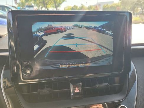 Used 2023 Toyota Corolla LE FWD image 20