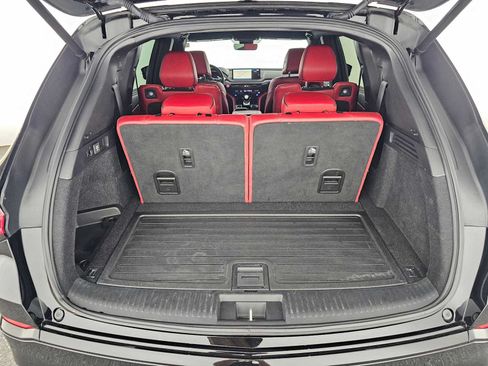 Used 2022 Acura MDX Type S AWD/4WD image 15