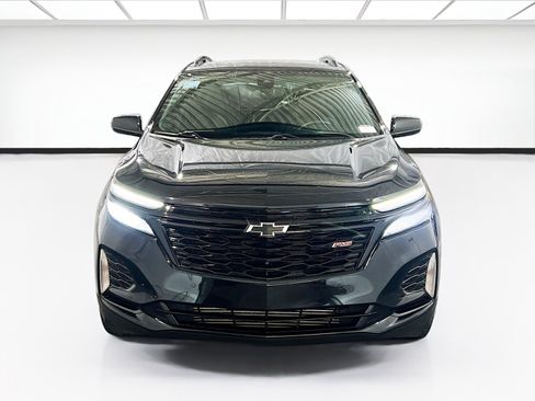 Used 2024 Chevrolet Equinox RS FWD image 2